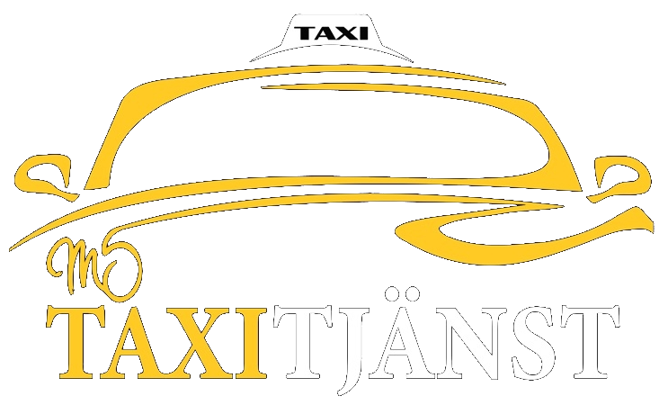 MS Taxitjänst